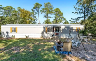 Mobile Home – 3901010004039001