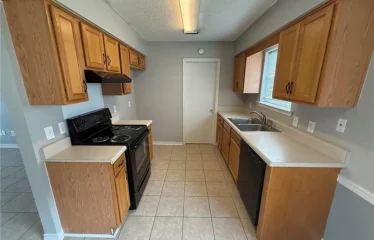 Module Home –  380515000000611