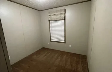 Mobile Home – 3702040000010074