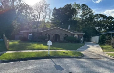 Mobile Home – 3301023001076