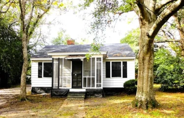 Mobile Home – 2907420001475