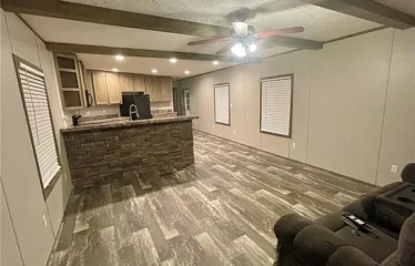 Mobile Home – 3702040000010074