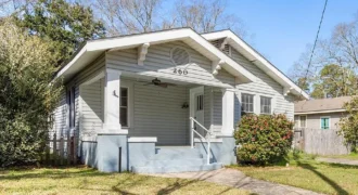 Mobile Home –  2907240006321
