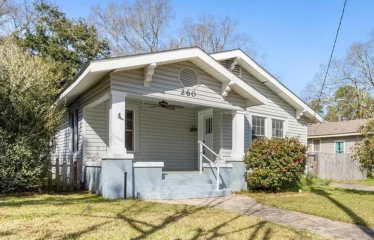 Mobile Home – 2907240006321