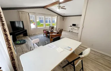 Mobile Home – 464144013