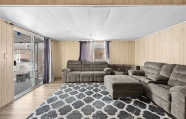 Mobile Home – 009729158