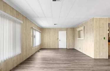 Mobile Home – 009729158