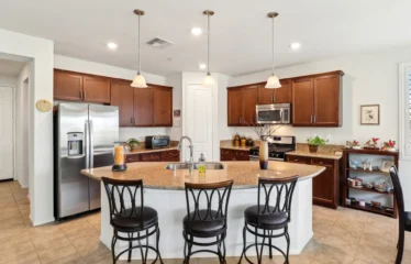 Mobile Home – 460401021