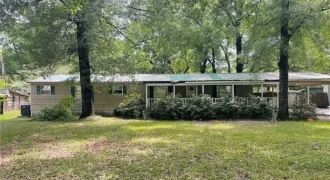 Mobile Home –  3304202000097