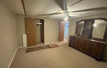 Mobile Home –  3304202000097