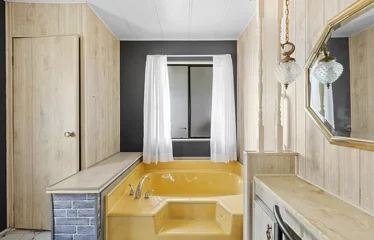 Mobile Home – 009729158