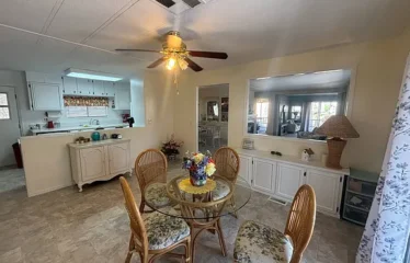 Mobile Home – 009720960