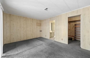 Mobile Home – 009729158