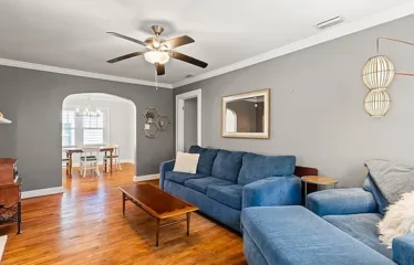 Mobile Home – 2907240006086