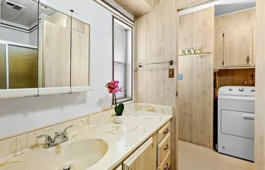 Mobile Home – 009729158