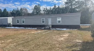 Mobile Home – 3702040000010074