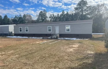 Mobile Home – 3702040000010074