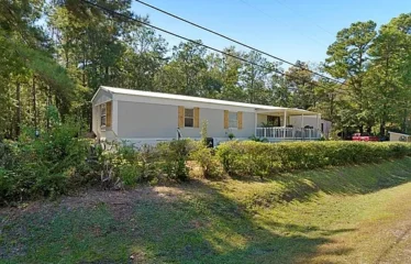 Mobile Home – 3901010004039001