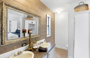 Mobile Home – 3901010004039001