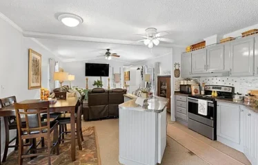 Mobile Home – 3901010004039001