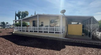 Mobile Home – 009720960