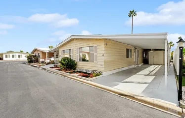 Mobile Home – 009729158