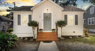 Mobile Home – 2907240006086