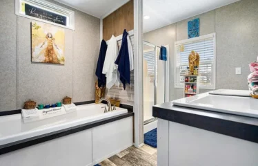 Mobile Home – 3702090000008043