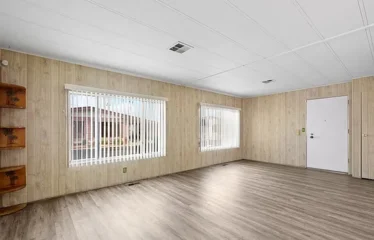 Mobile Home – 009729158