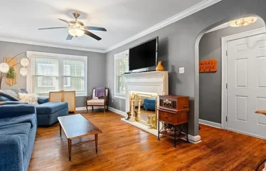 Mobile Home – 2907240006086