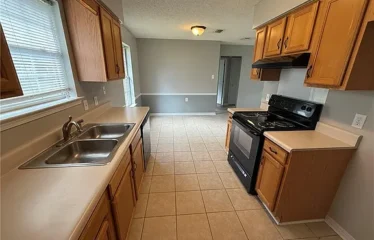 Module Home –  380515000000611