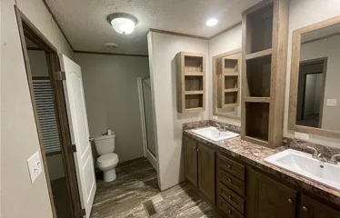 Mobile Home – 3702040000010074