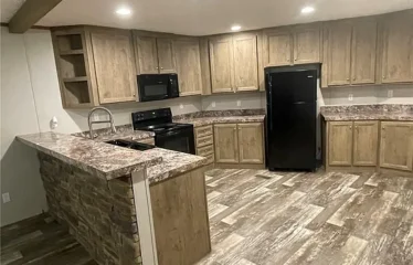 Mobile Home – 3702040000010074