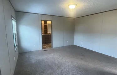 Mobile Home – 3702040000010074