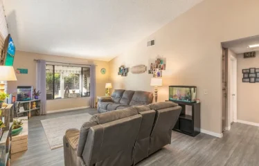 Mobile Home – 464112007