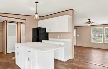 Mobile Home – 3407251000006