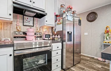 Mobile Home – 3702090000008043