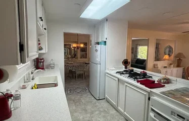 Mobile Home – 009720960