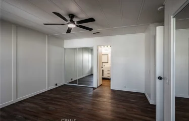 Mobile Home – 009723973