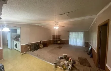 Mobile Home –  3304202000097