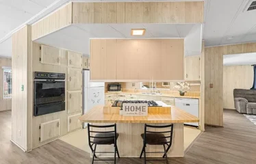 Mobile Home – 009729158