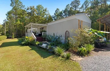 Mobile Home – 3901010004039001