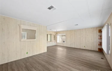 Mobile Home – 009729158