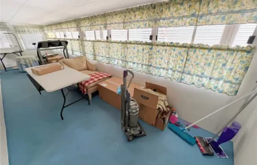 Mobile Home – 464144013