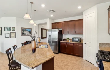 Mobile Home – 460401021