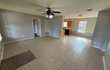 Module Home –  380515000000611