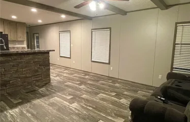 Mobile Home – 3702040000010074