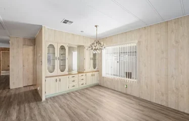 Mobile Home – 009729158