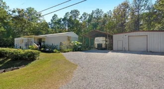 Mobile Home – 3901010004039001