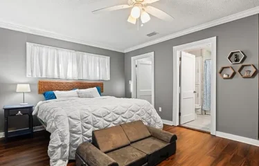 Mobile Home – 2907240006086